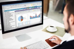 Baris 2: Investasi Cerdas UMKM: Maksimalkan Produktivitas dengan Software Office Modern Sekali Bayar